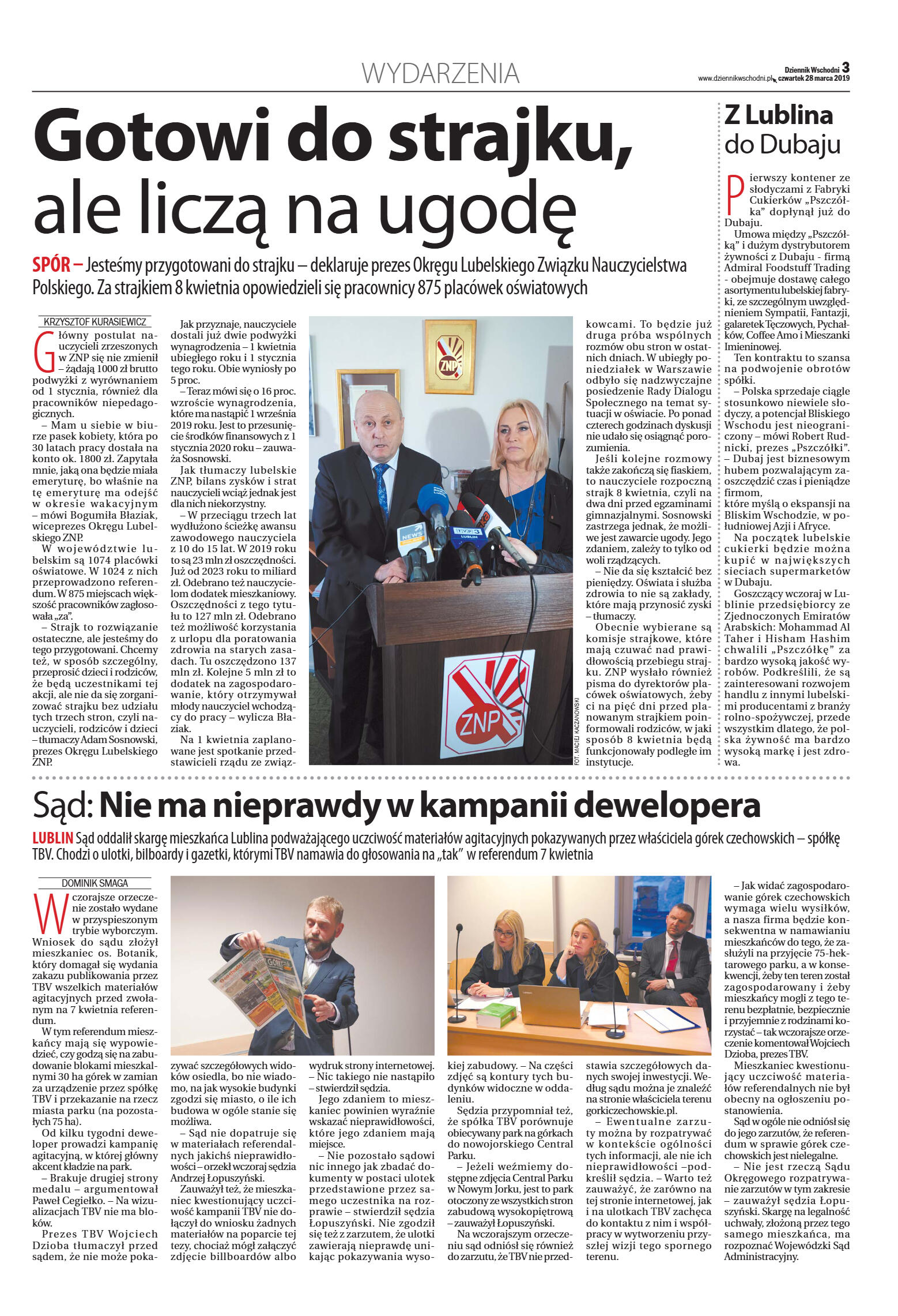 Wydanie główne - strona 3