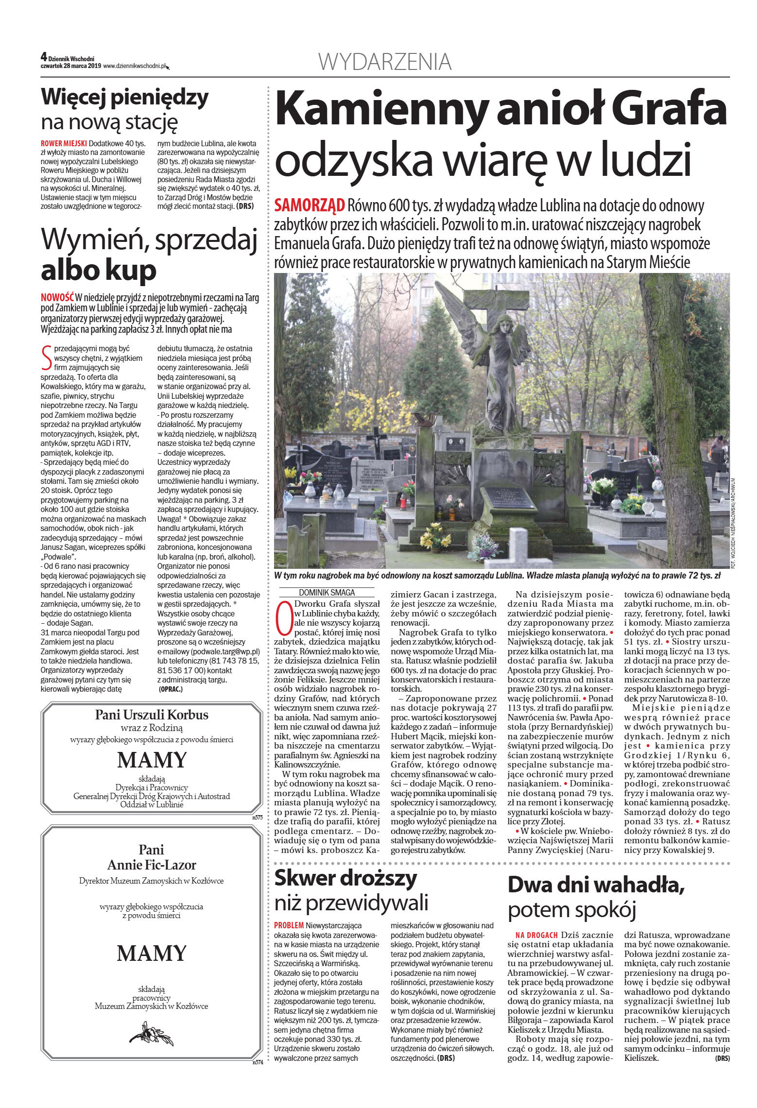 Wydanie główne - strona 4