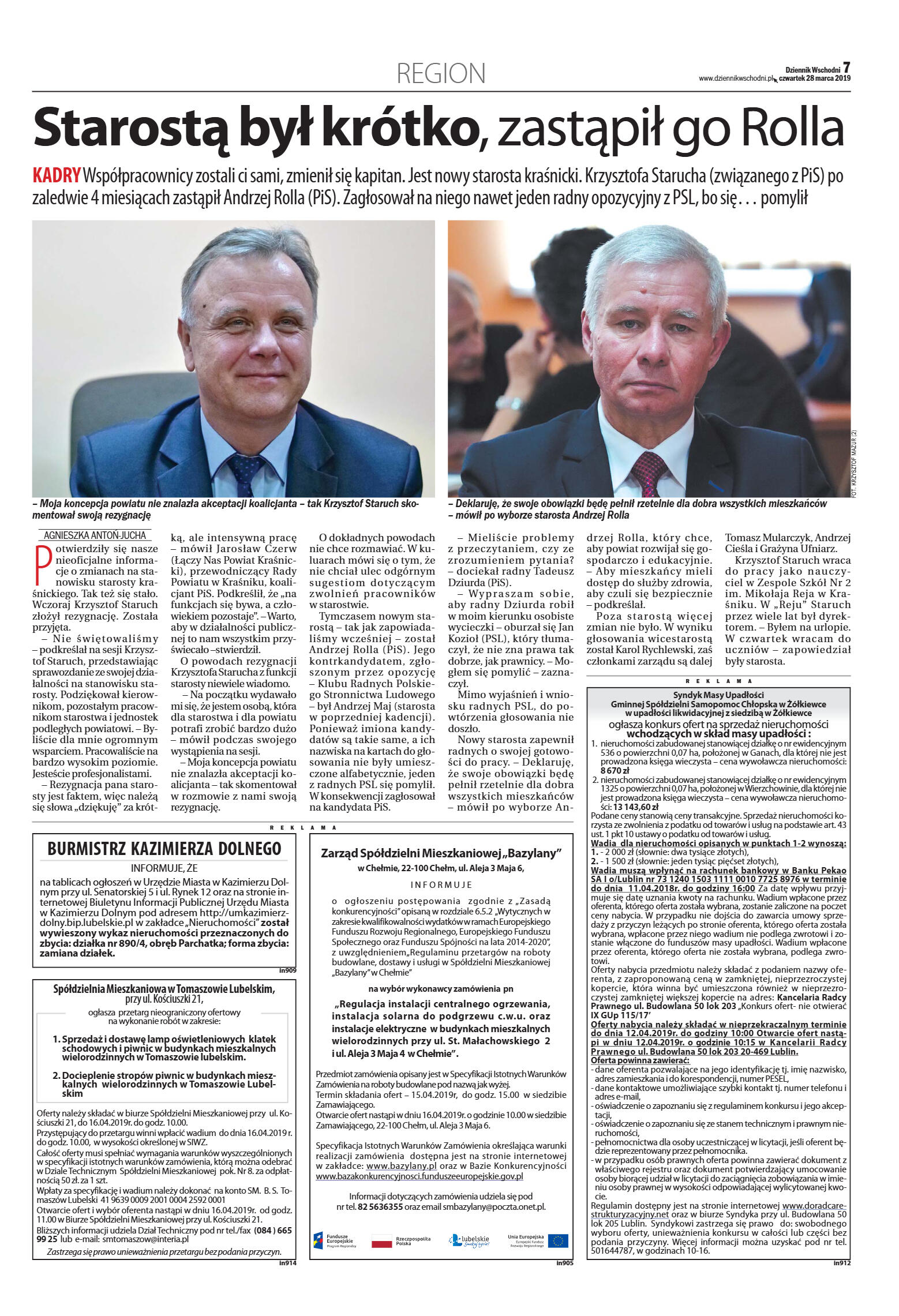 Wydanie główne - strona 7