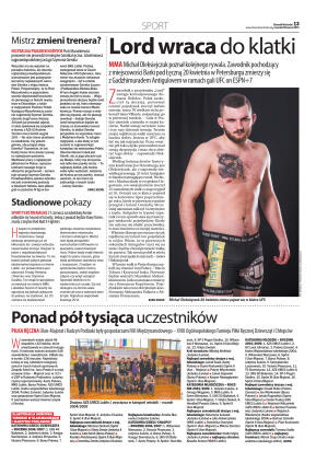 Wydanie główne - strona 13