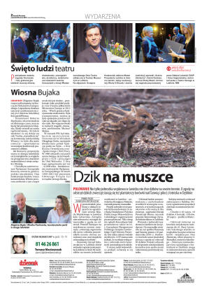 Wydanie główne - strona 2