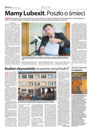 Wydanie główne - strona 8