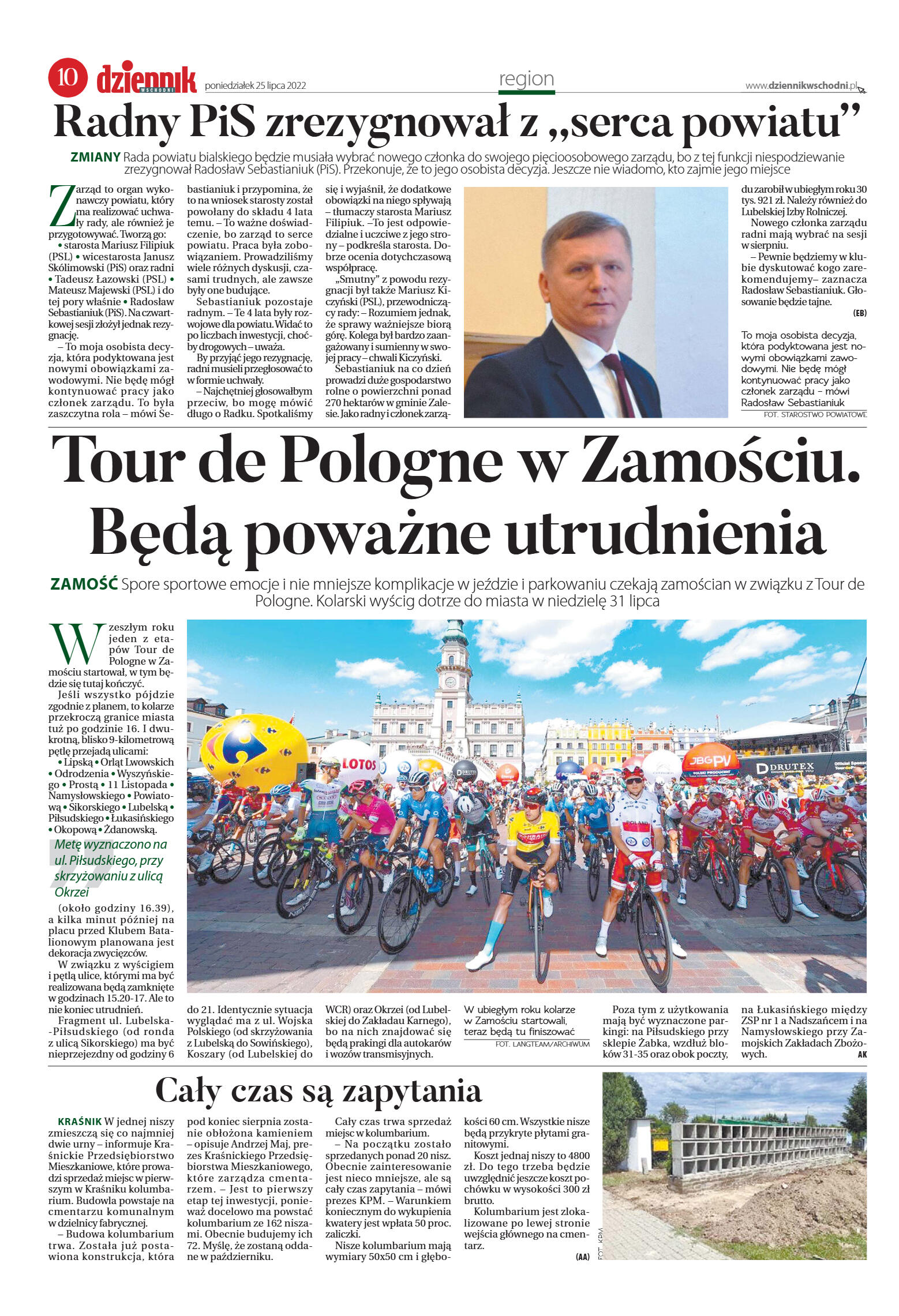 Wydanie główne - strona 10