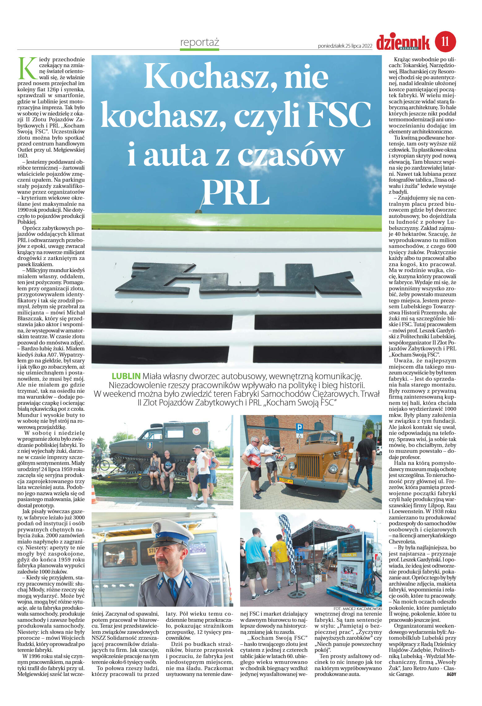 Wydanie główne - strona 11