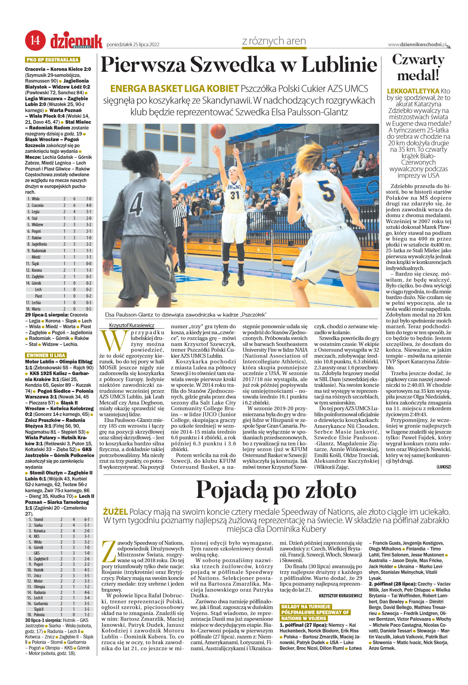 Wydanie główne - strona 14
