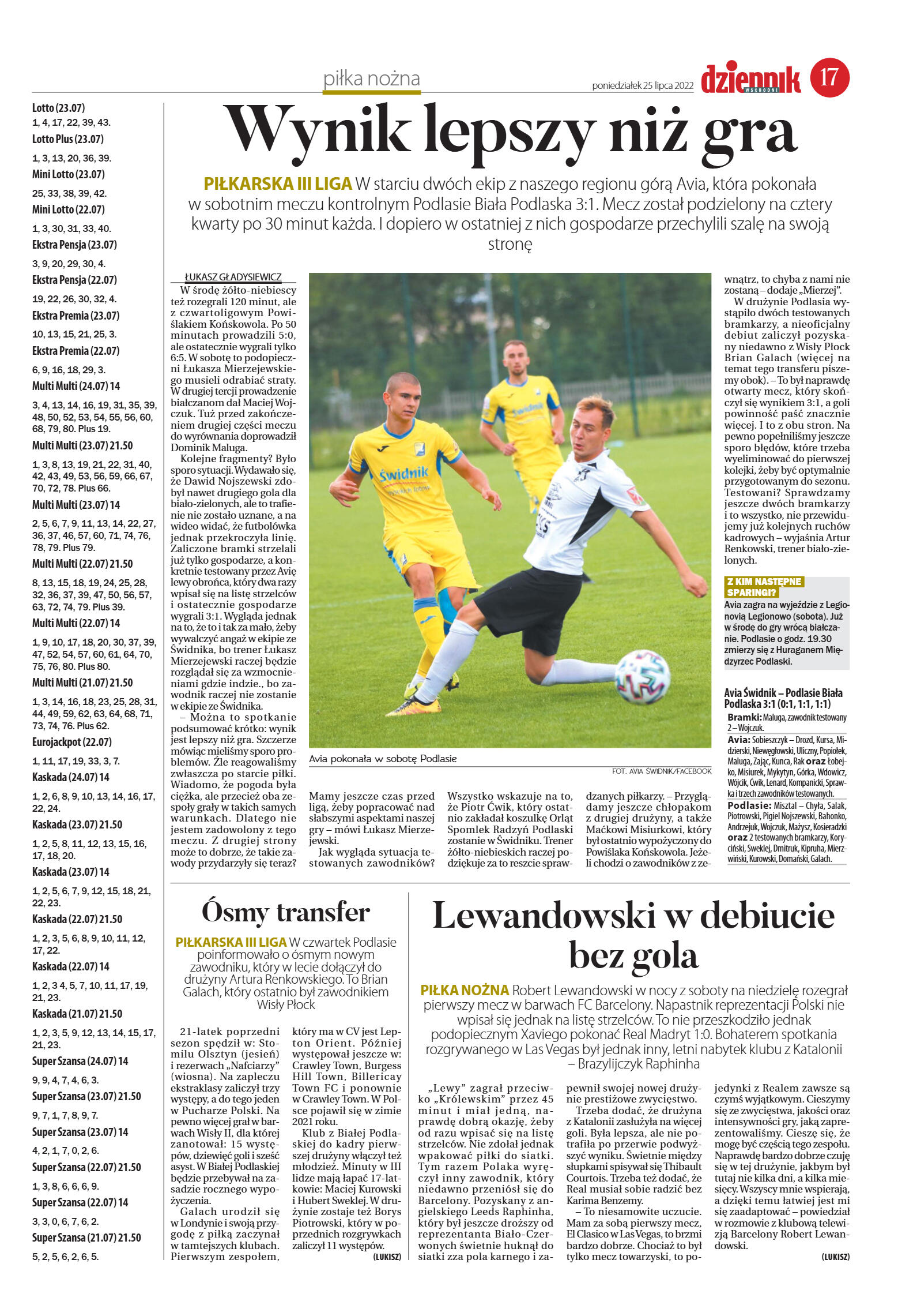 Wydanie główne - strona 17