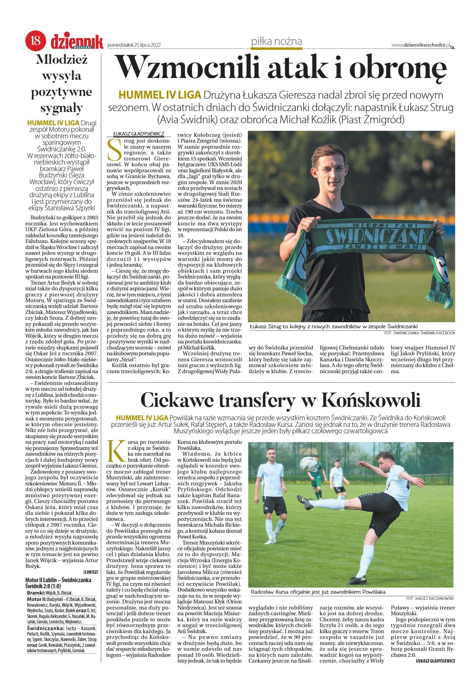 Wydanie główne - strona 18