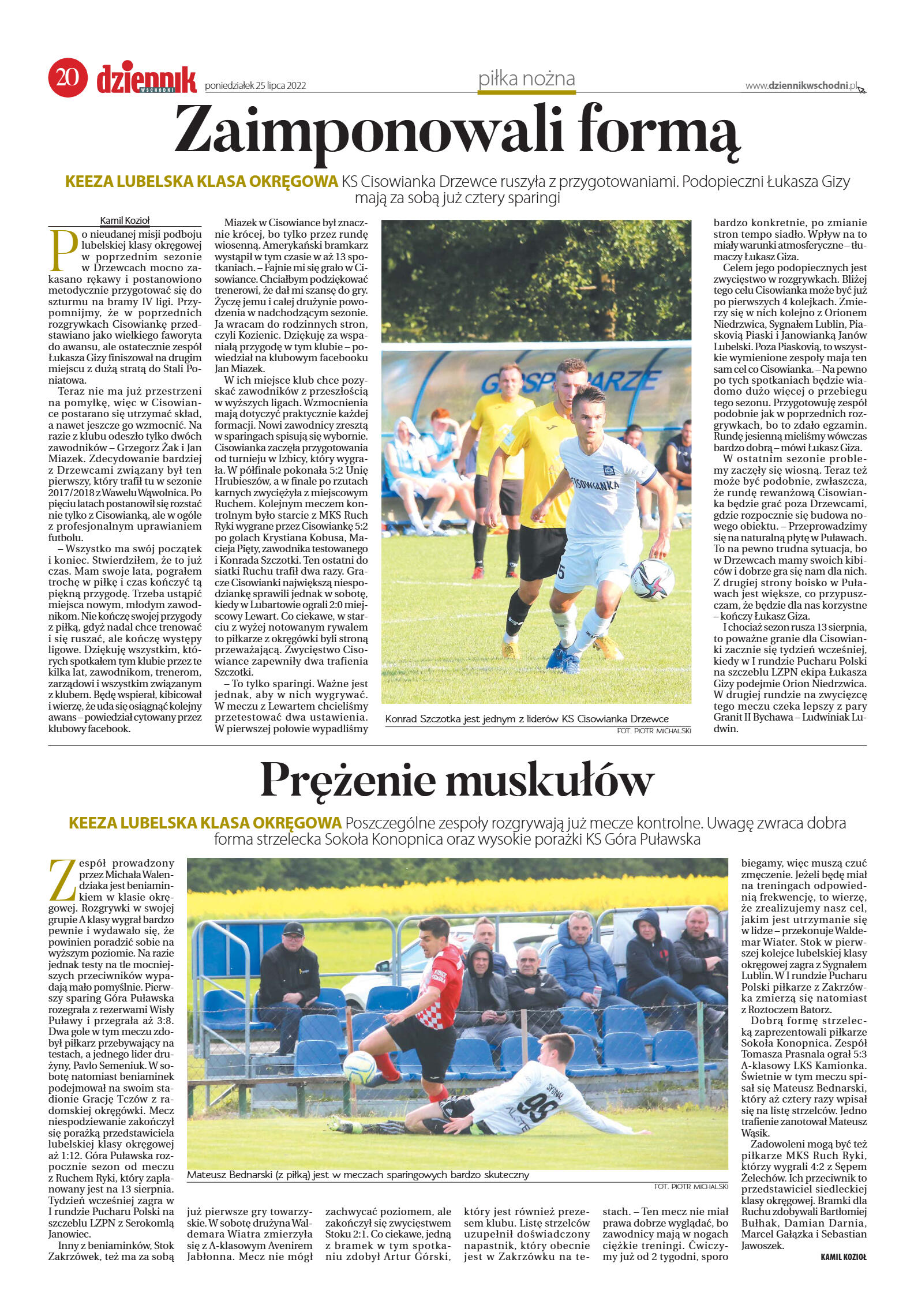 Wydanie główne - strona 20