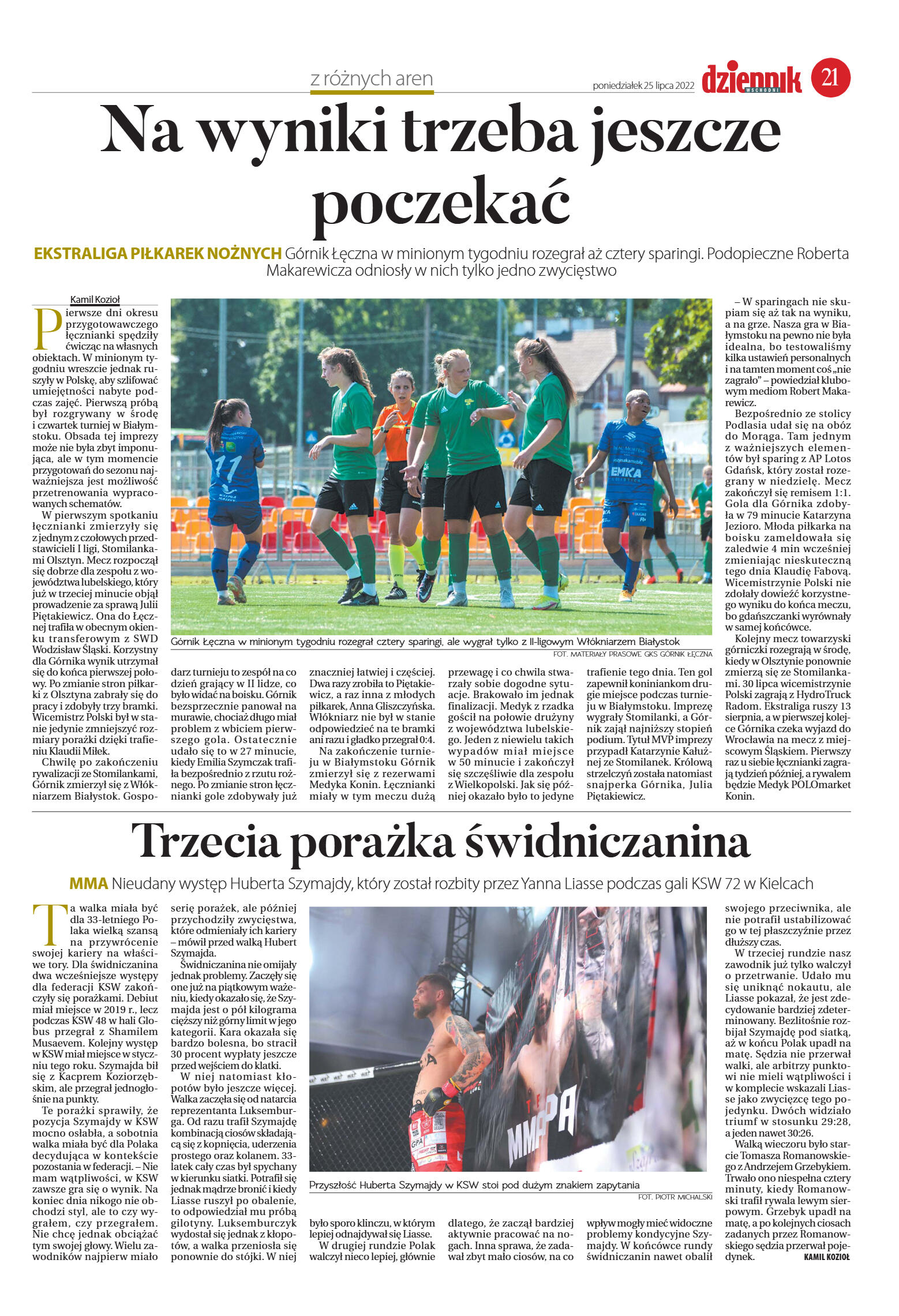 Wydanie główne - strona 21