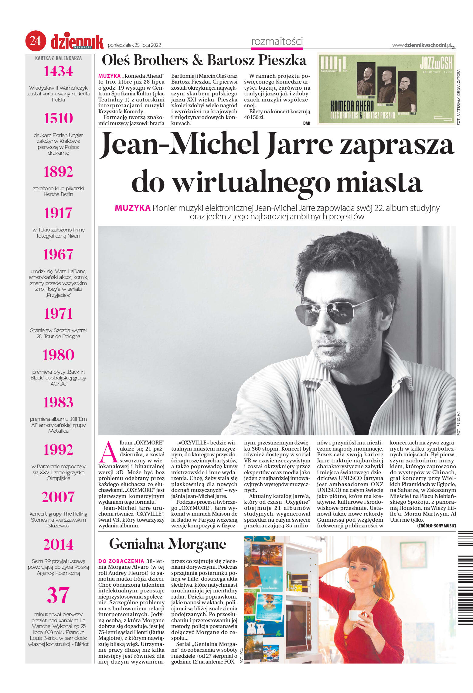 Wydanie główne - strona 24