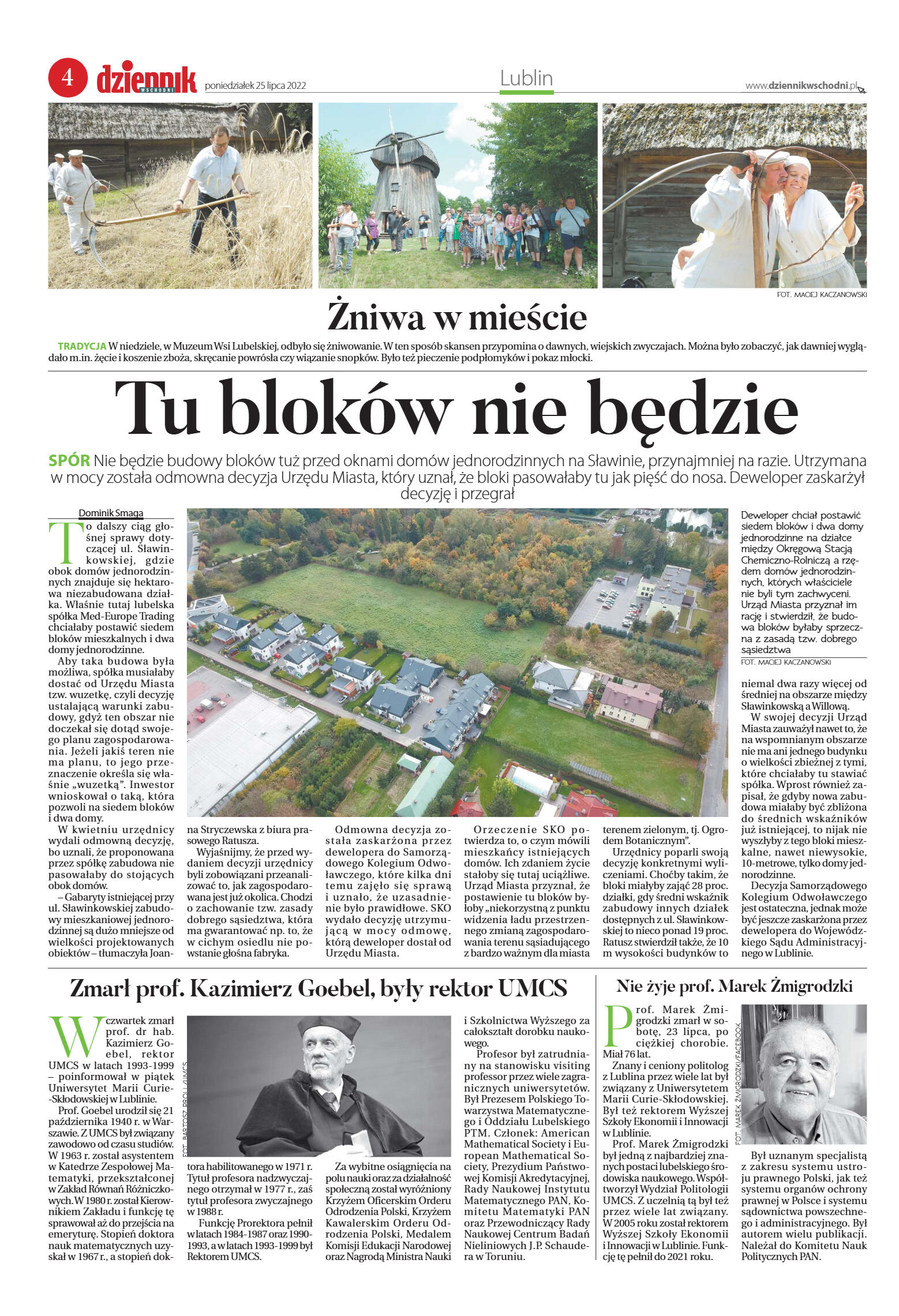 Wydanie główne - strona 4