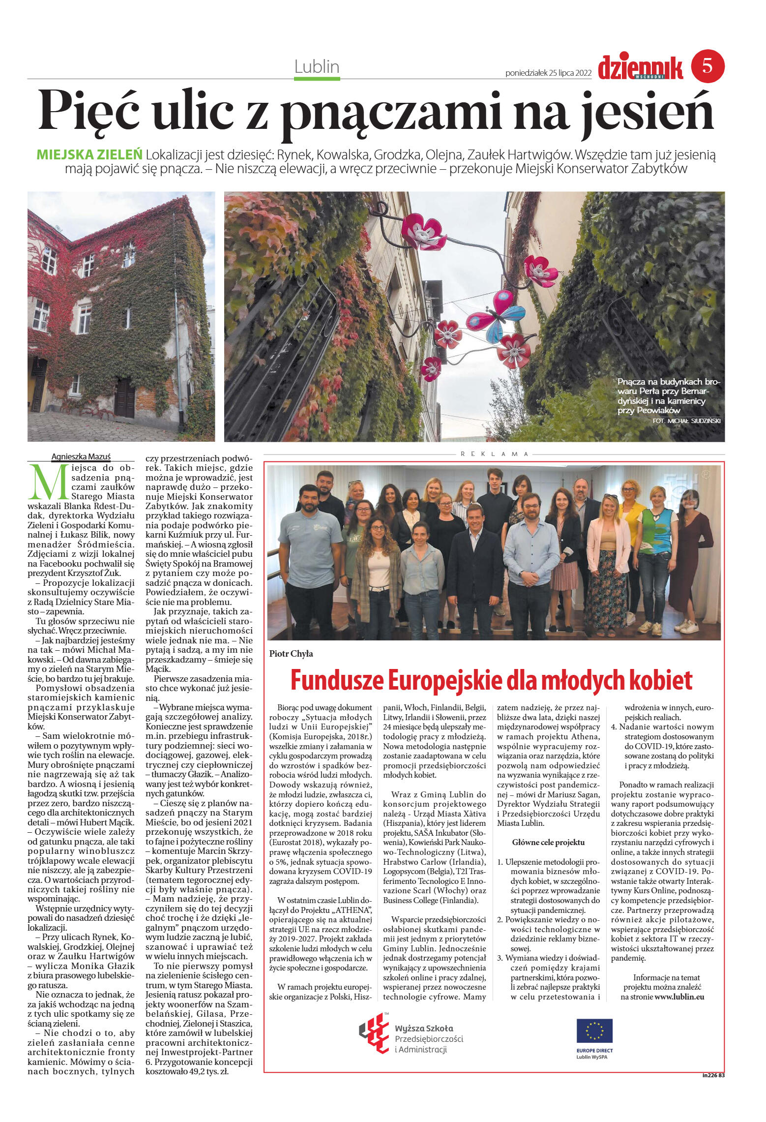 Wydanie główne - strona 5