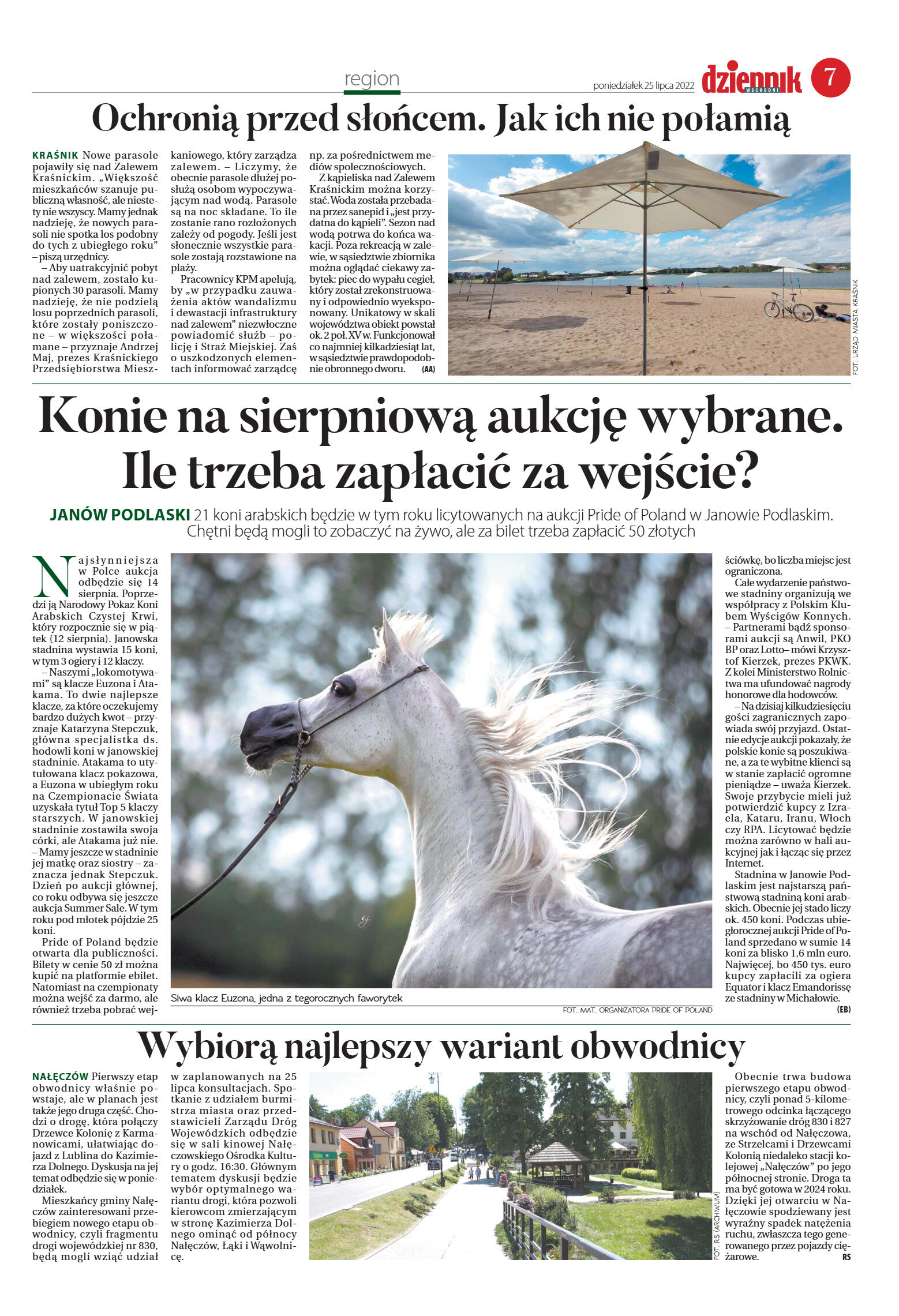 Wydanie główne - strona 7