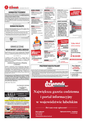 Wydanie główne - strona 12