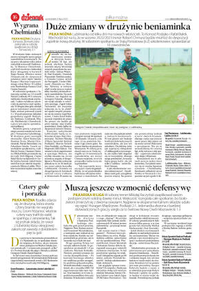 Wydanie główne - strona 16