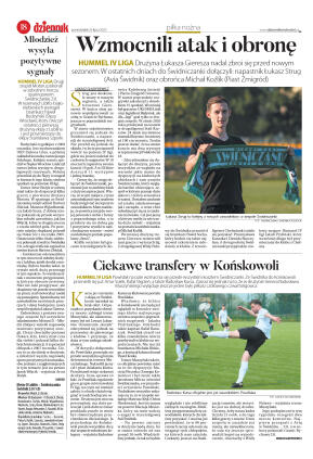 Wydanie główne - strona 18