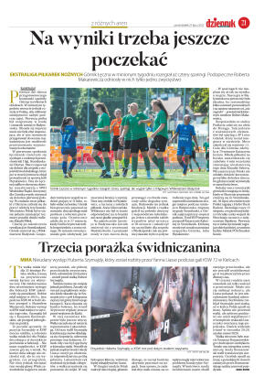 Wydanie główne - strona 21