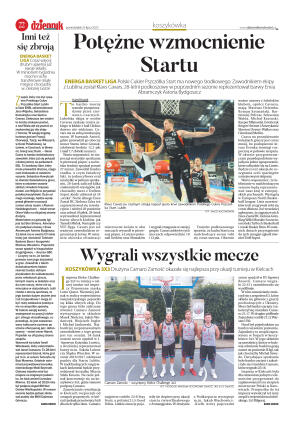 Wydanie główne - strona 22