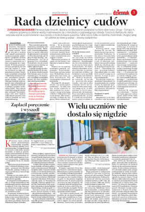 Wydanie główne - strona 3