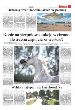 Wydanie główne - strona 7