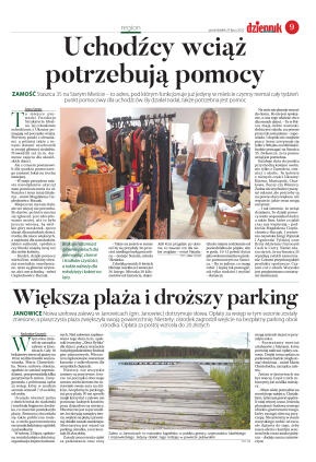 Wydanie główne - strona 9