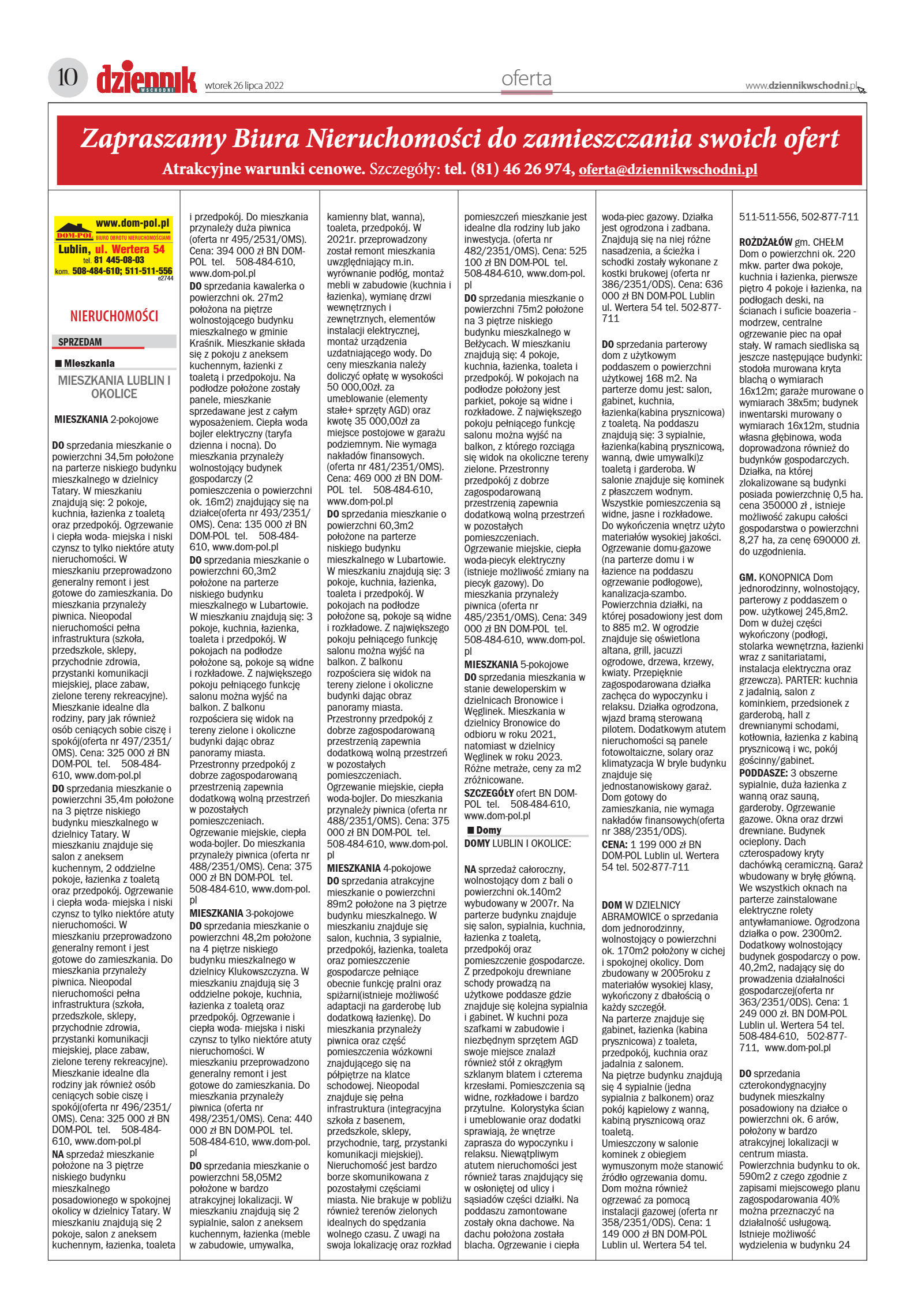 Wydanie główne - strona 10