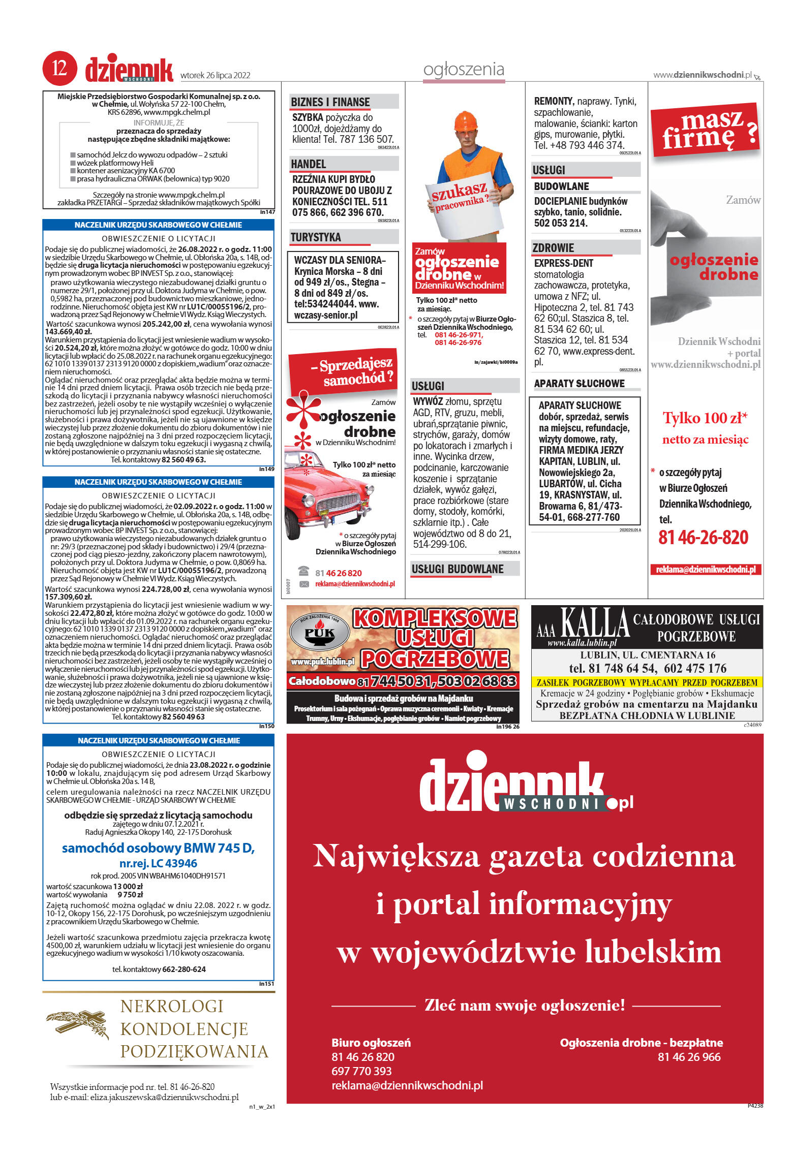 Wydanie główne - strona 12