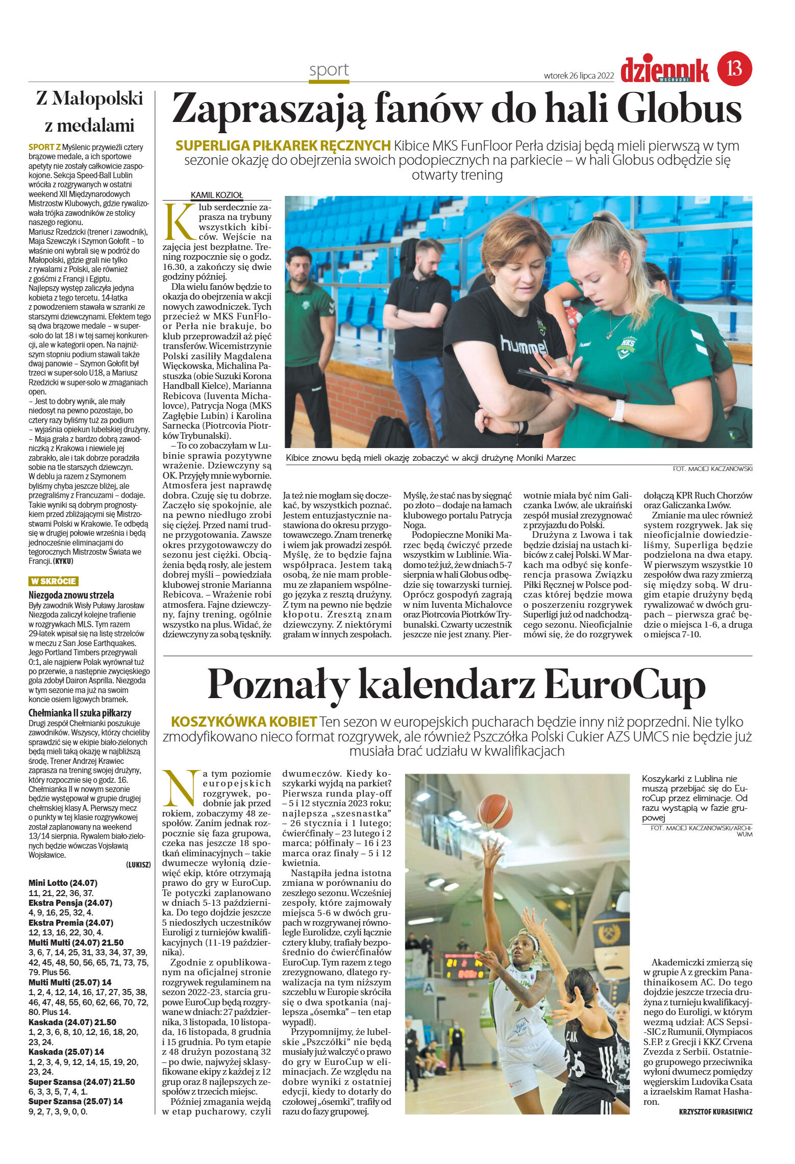 Wydanie główne - strona 13