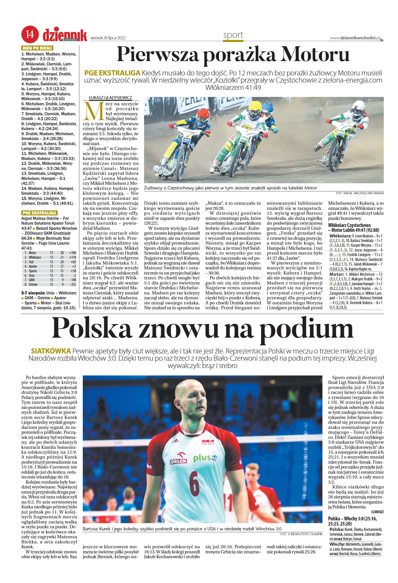 Wydanie główne - strona 14