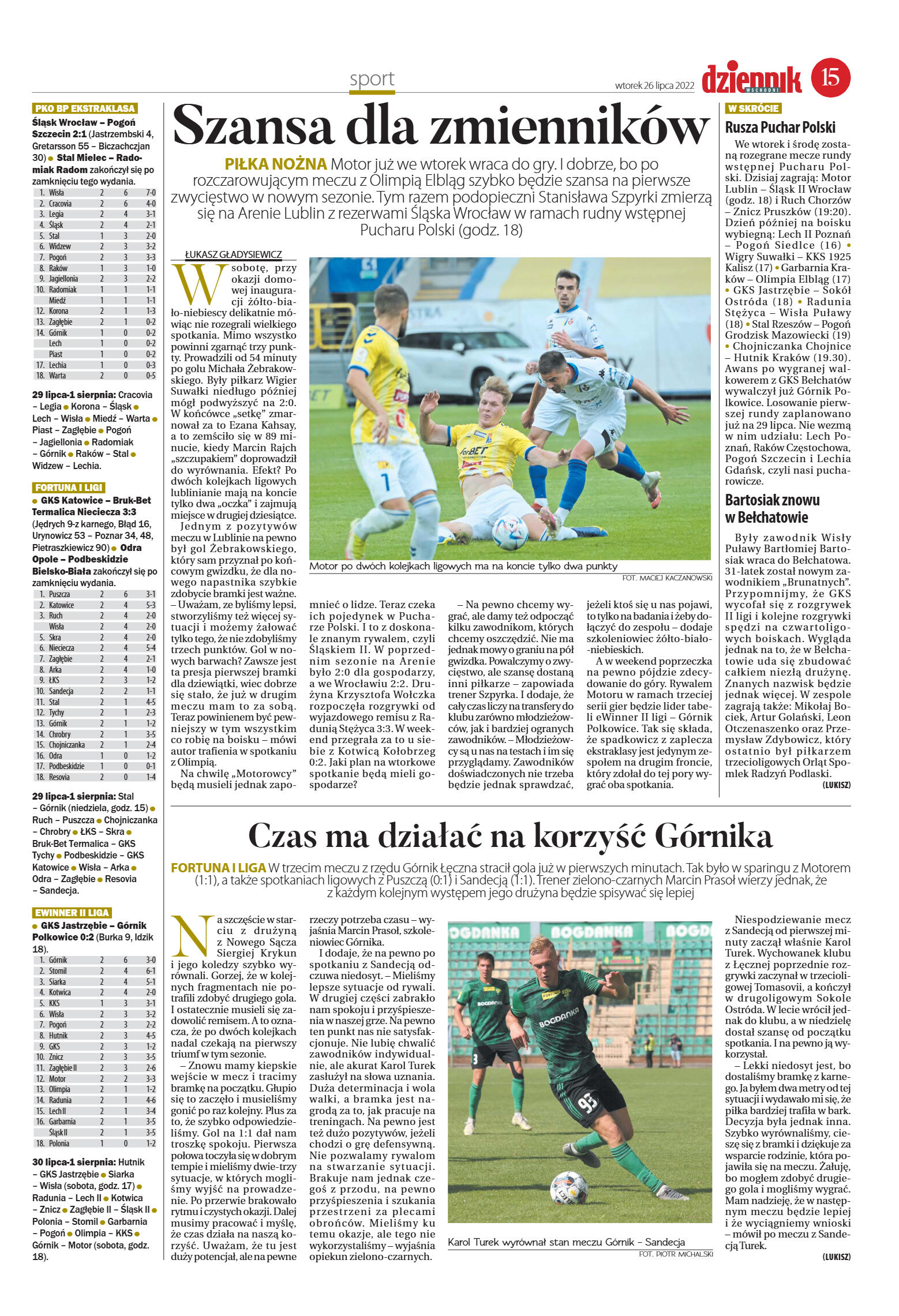 Wydanie główne - strona 15