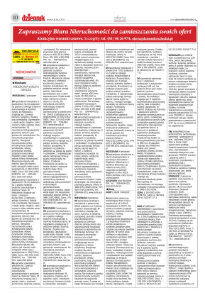 Wydanie główne - strona 10