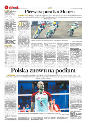 Wydanie główne - strona 14