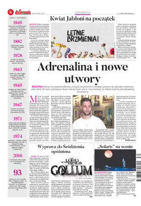 Wydanie główne - strona 16