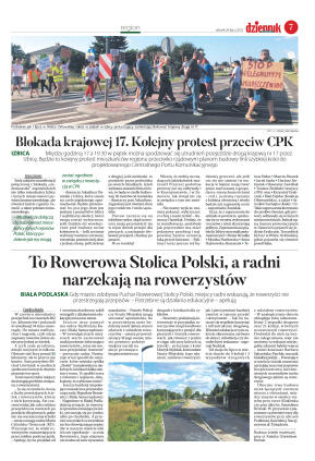 Wydanie główne - strona 7