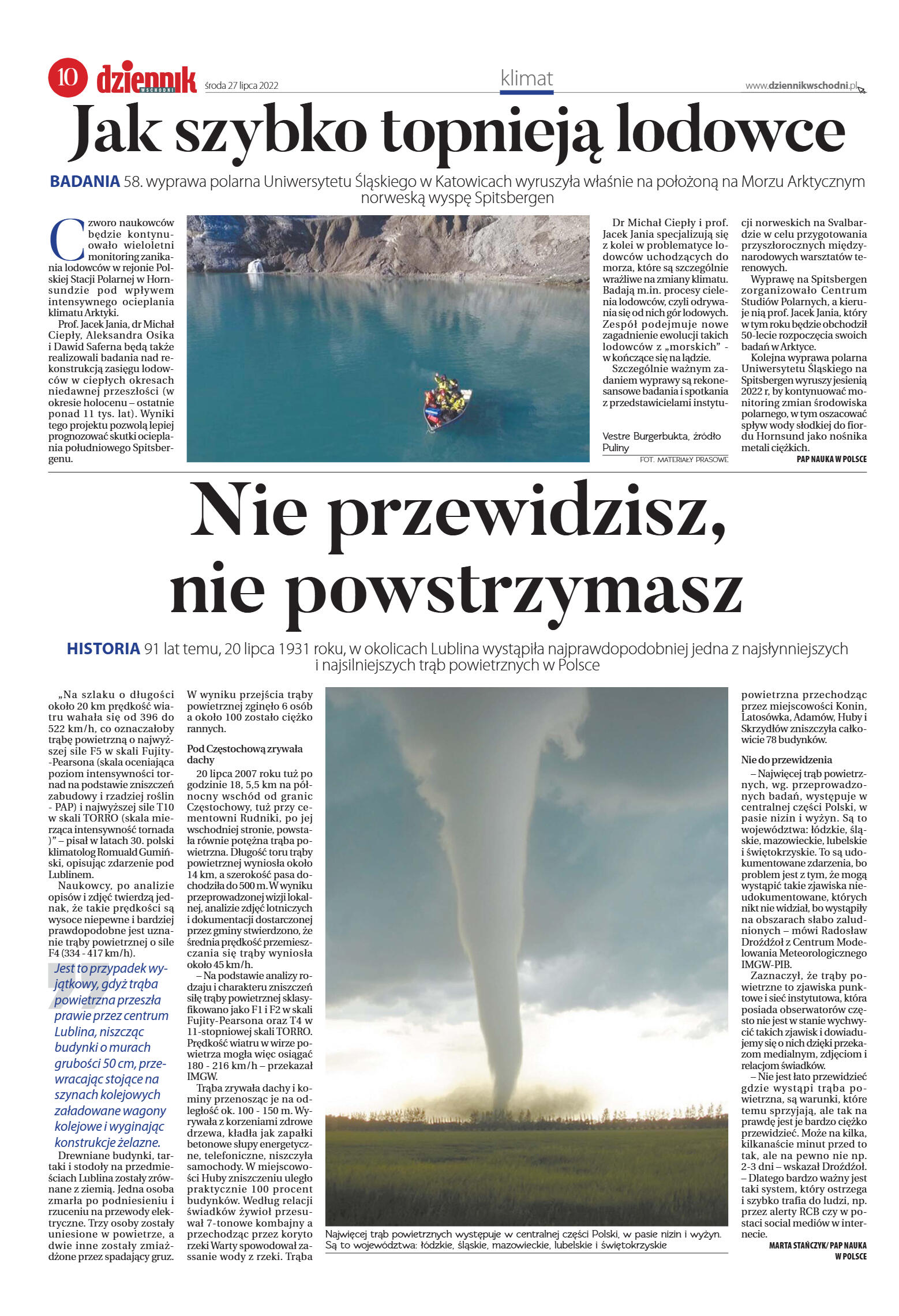 Wydanie główne - strona 10