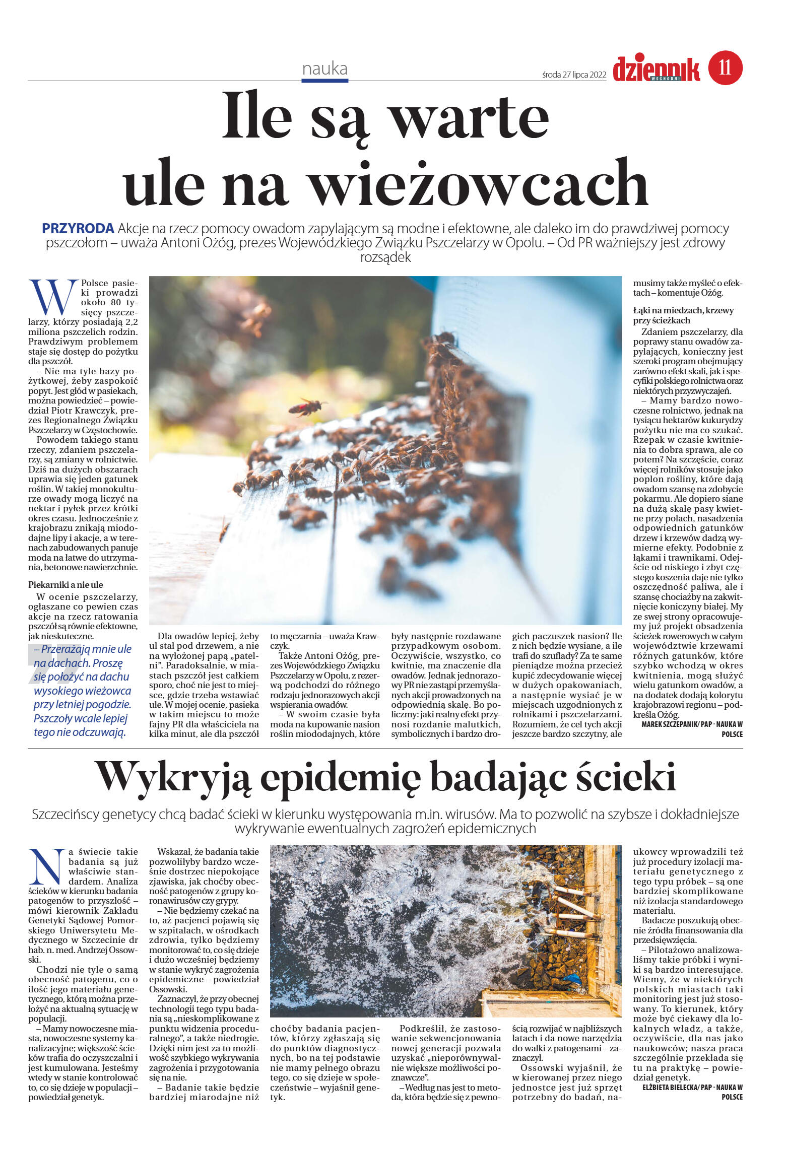 Wydanie główne - strona 11