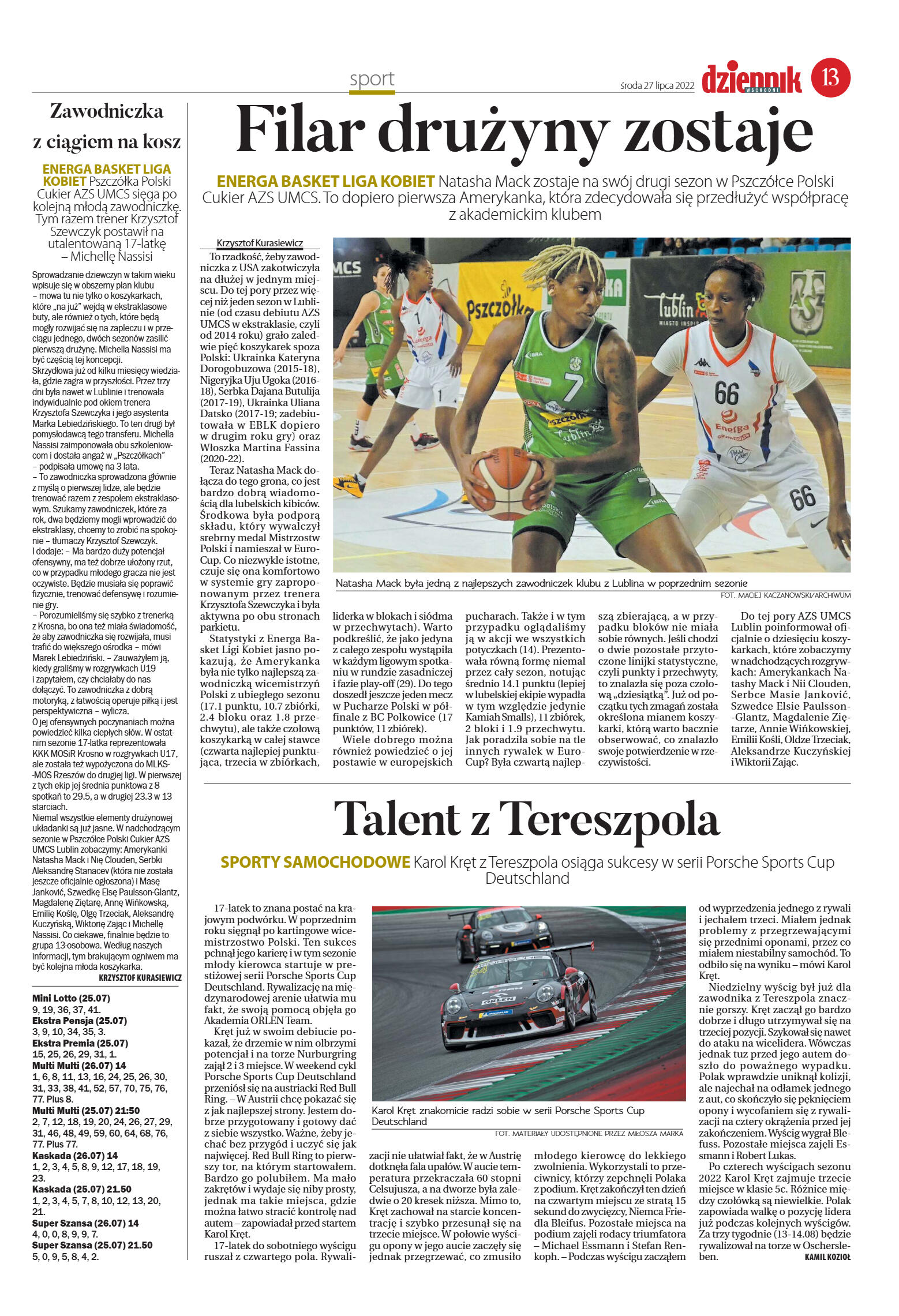 Wydanie główne - strona 13