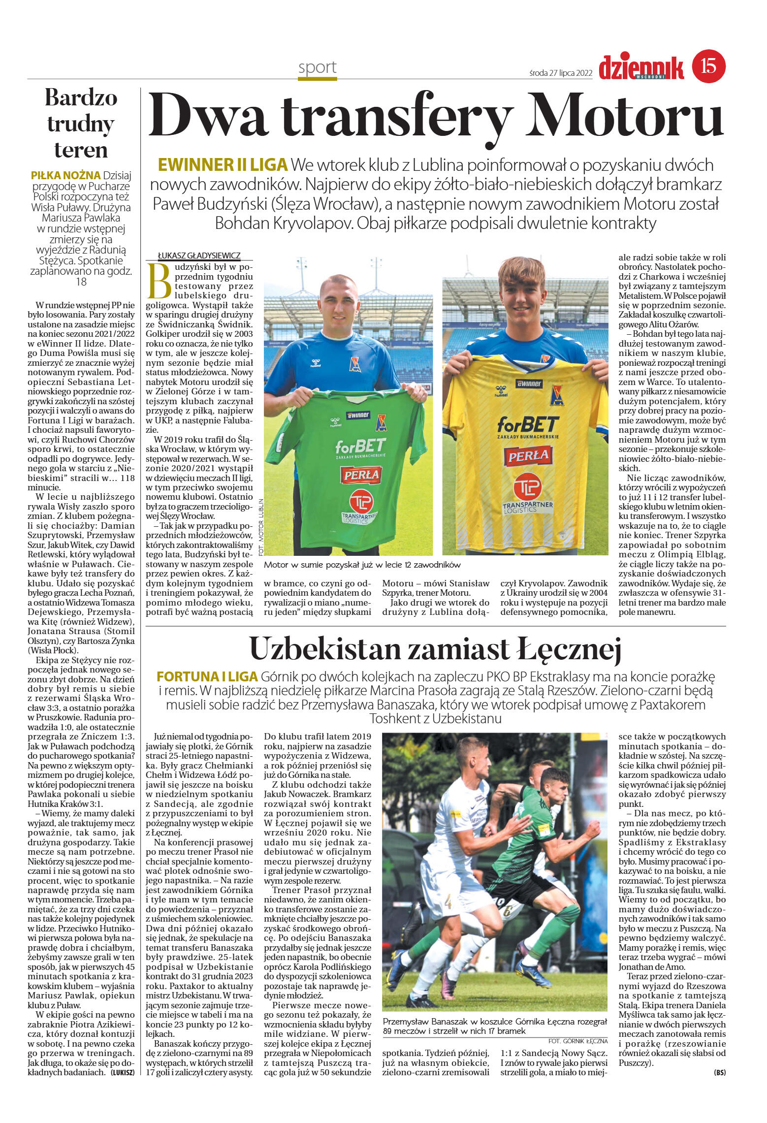 Wydanie główne - strona 15