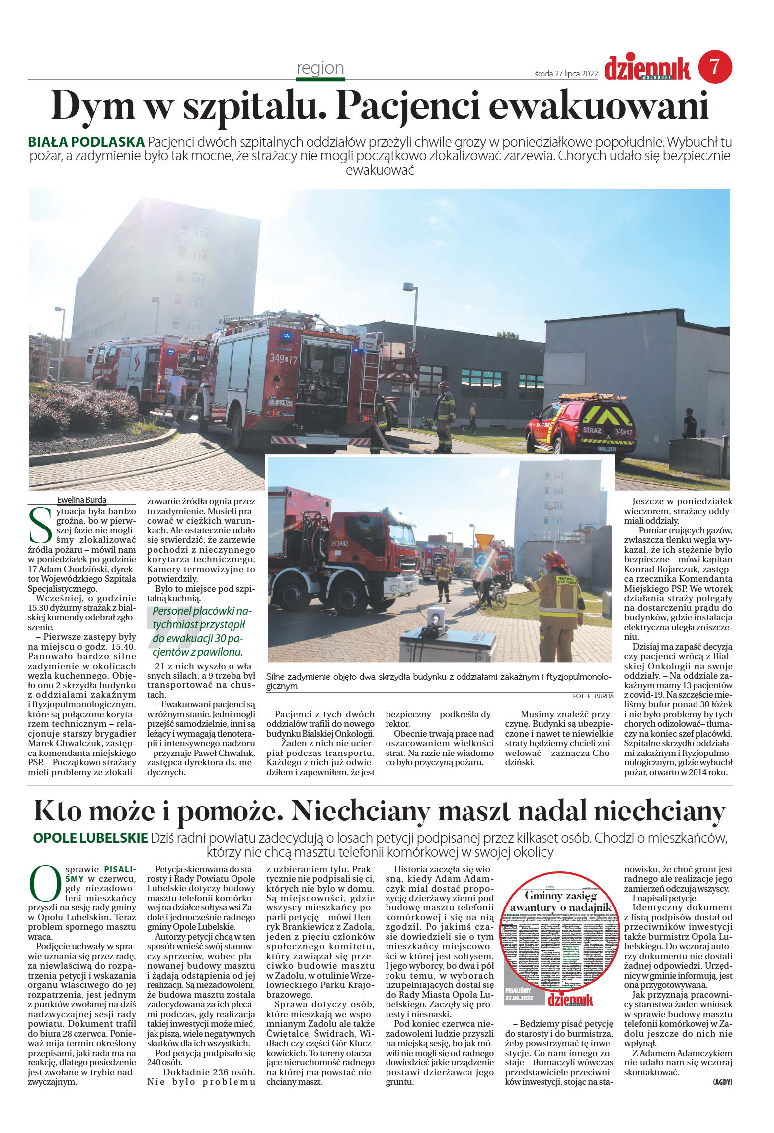 Wydanie główne - strona 7