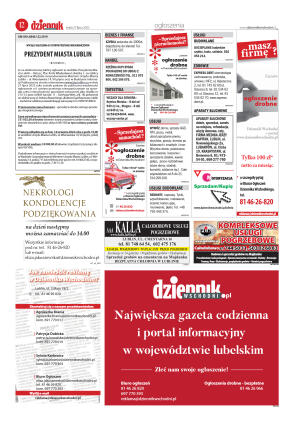 Wydanie główne - strona 12