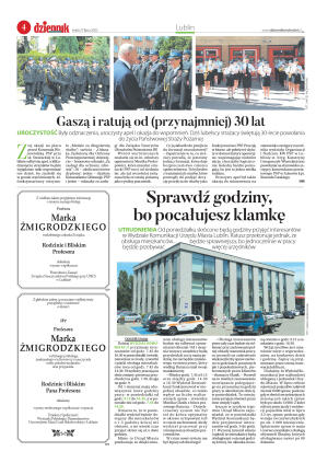 Wydanie główne - strona 4