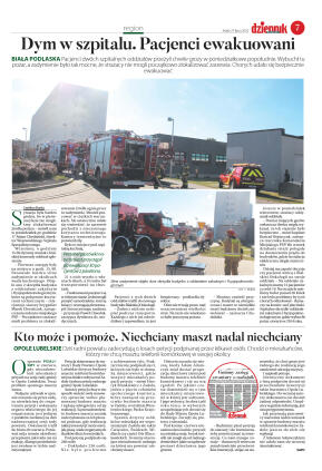 Wydanie główne - strona 7