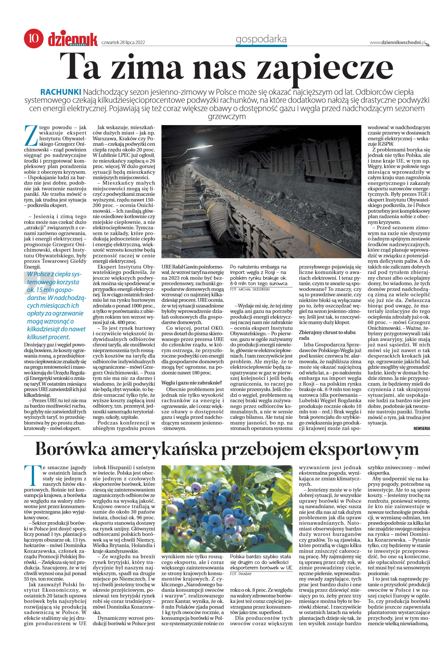 Wydanie główne - strona 10