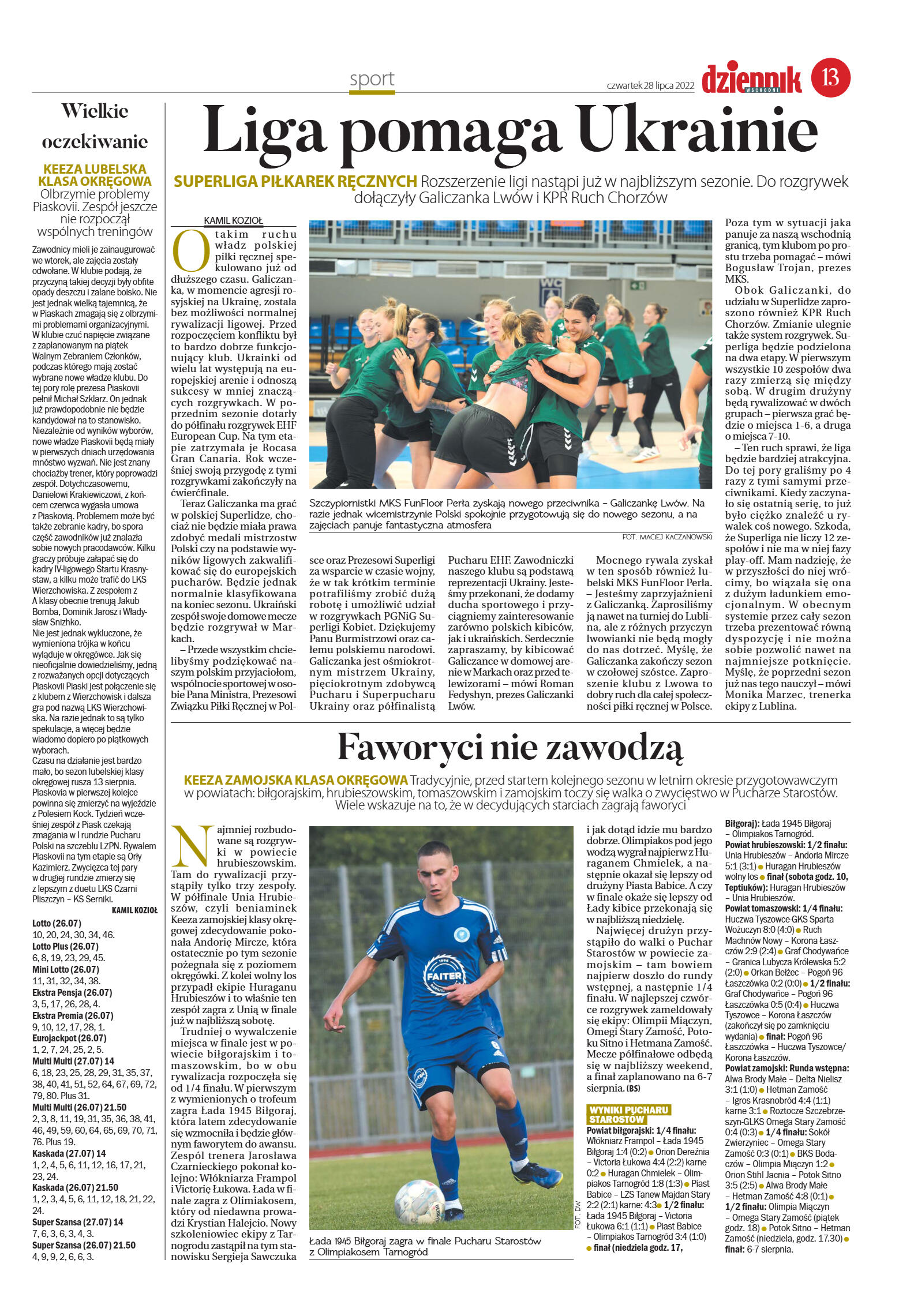 Wydanie główne - strona 13