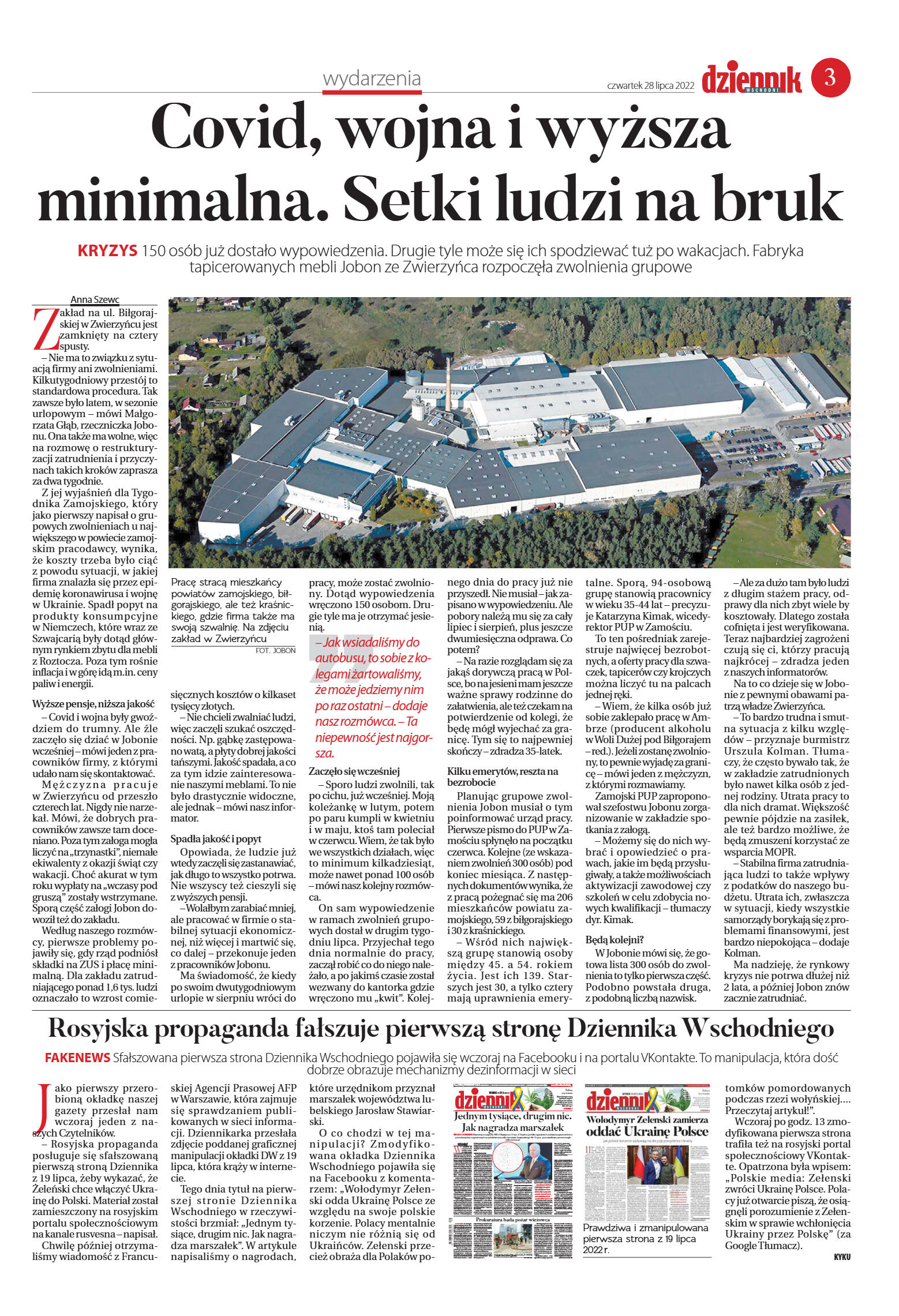 Wydanie główne - strona 3