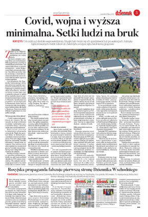 Wydanie główne - strona 3