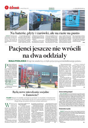 Wydanie główne - strona 6