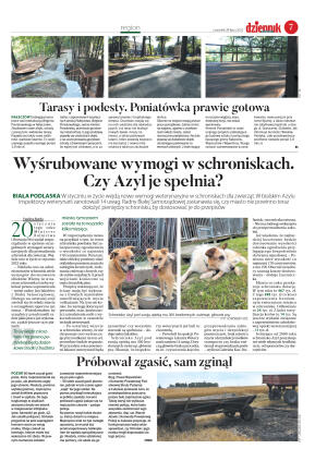 Wydanie główne - strona 7