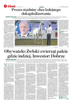 Wydanie główne - strona 8