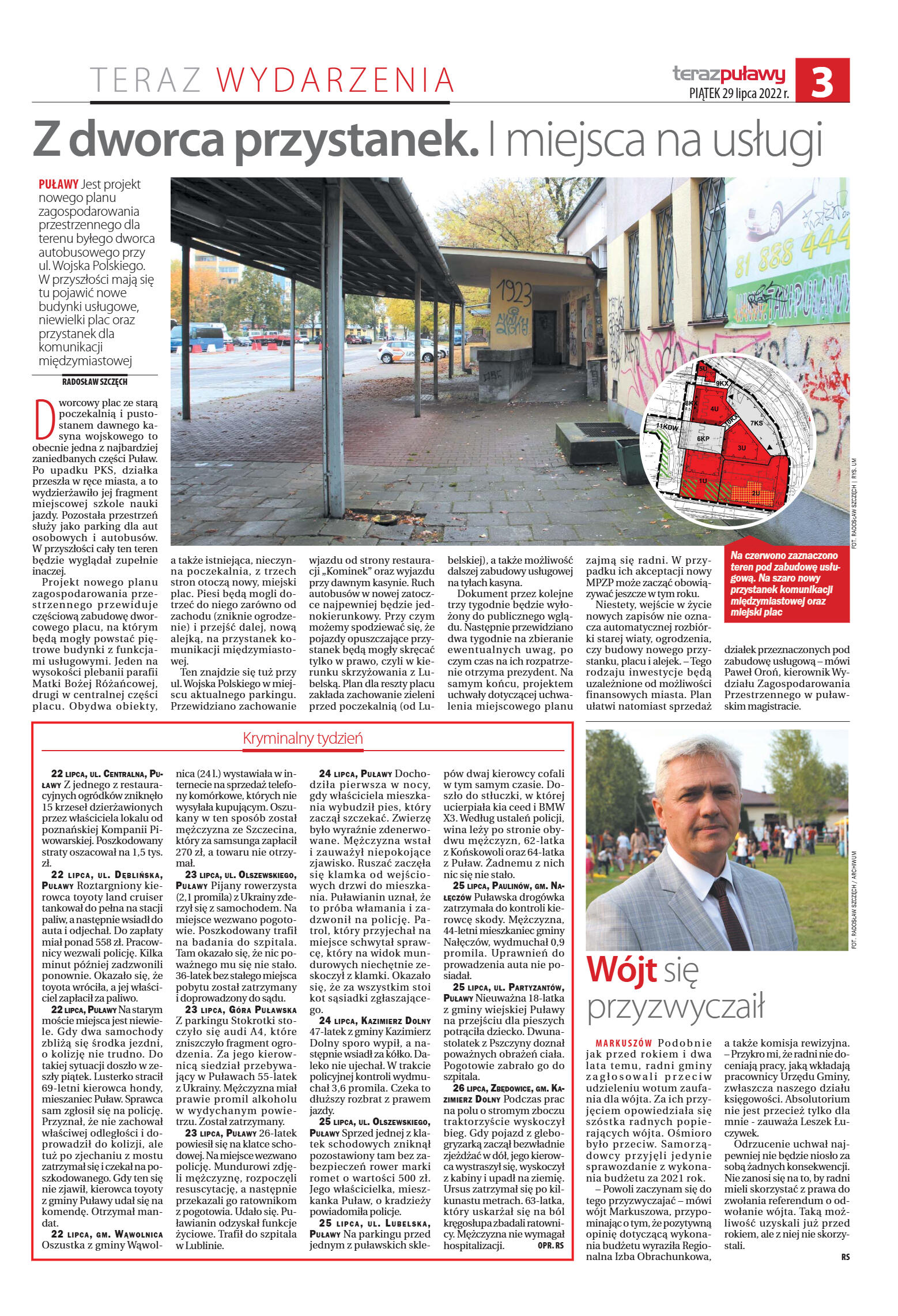 Teraz Puławy - strona 3